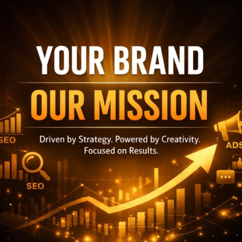 Our Mission - Best Digital Marketing Agency in Navi Mumbai